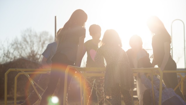 Accueil libre enfants