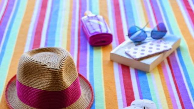 CONCOURS ESTIVAL BIBLIO-BINGO
