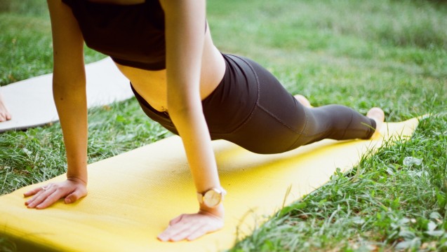 AU COEUR DU MOUVEMENT AVEC LA MÉTHODE FELDENKRAIS™