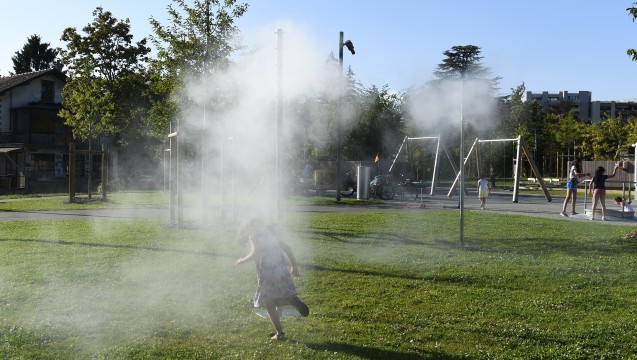 Parc Louis-Bertrand