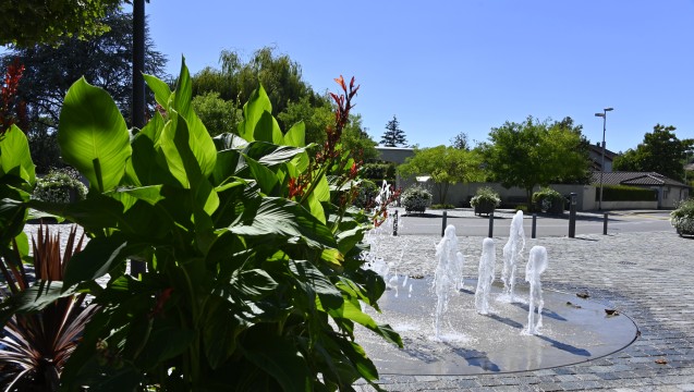 Place du 1er Août