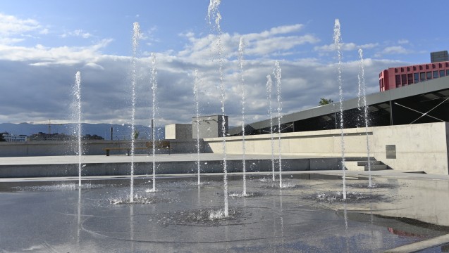 Place haute du Bachet