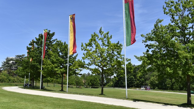 Parc Navazza-Oltramare