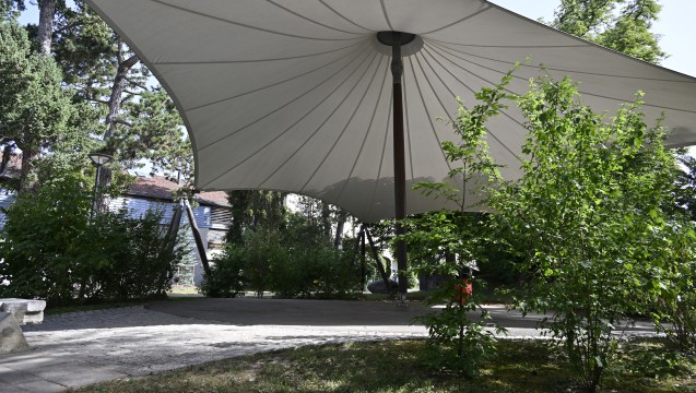 Parc Cérésole
